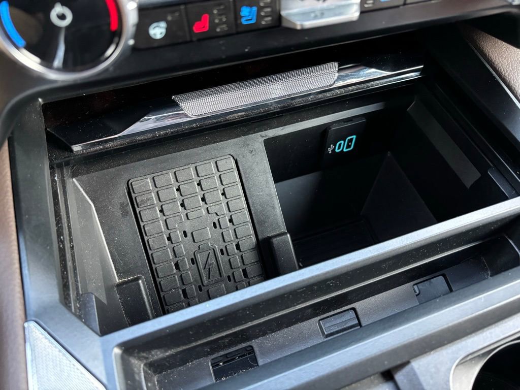 Used 2024 Ford F250 King Ranch w/ Chrome Package image 13