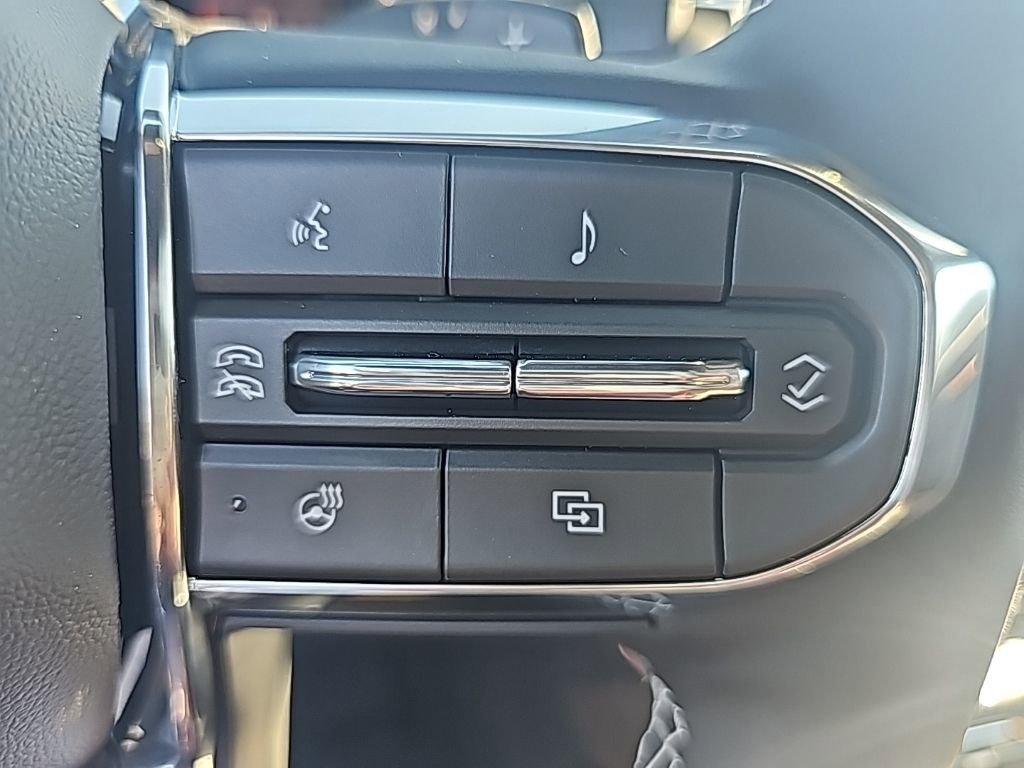 New 2026 GMC Acadia Denali Ultimate image 23