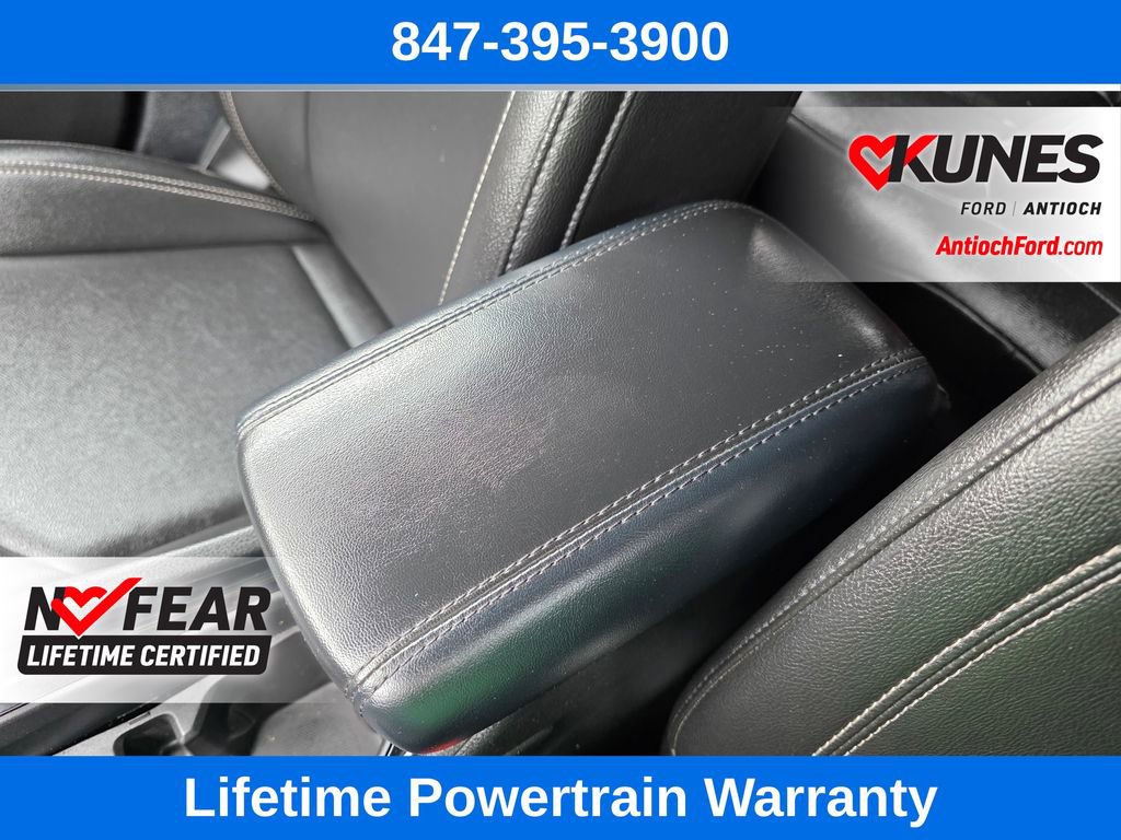 Used 2025 Jeep Compass Limited AWD/4WD image 38