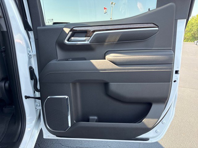 New 2026 GMC Sierra 1500 SLE AWD/4WD image 16