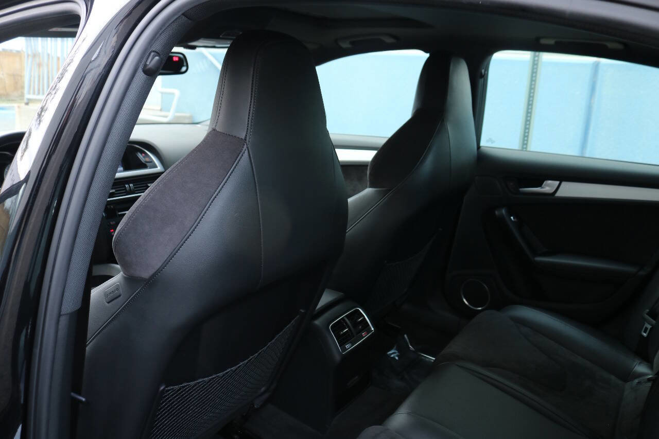 Used 2014 Audi S4 Premium Plus image 15