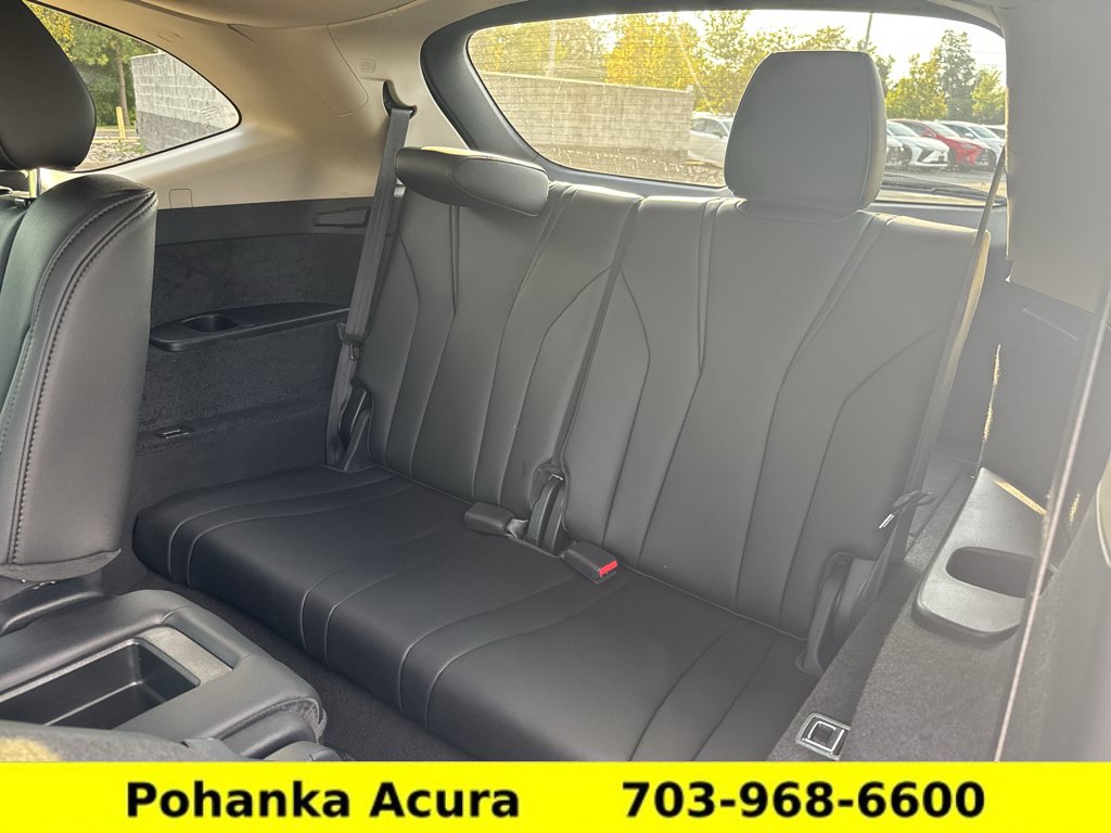 Certified 2024 Acura MDX A-Spec AWD/4WD image 32