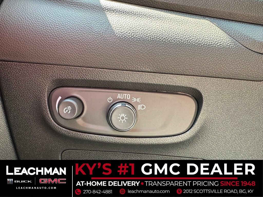 New 2026 Buick Encore GX Sport Touring w/ Advanced Technology Package AWD/4WD image 30