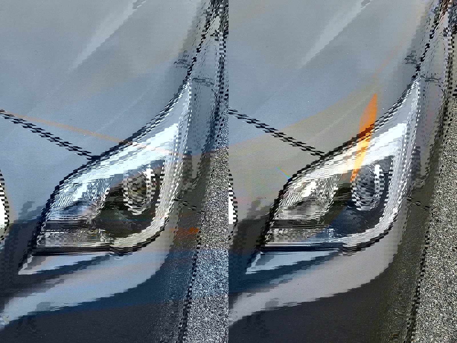 Used 2015 Subaru Legacy 2.5i Limited image 8