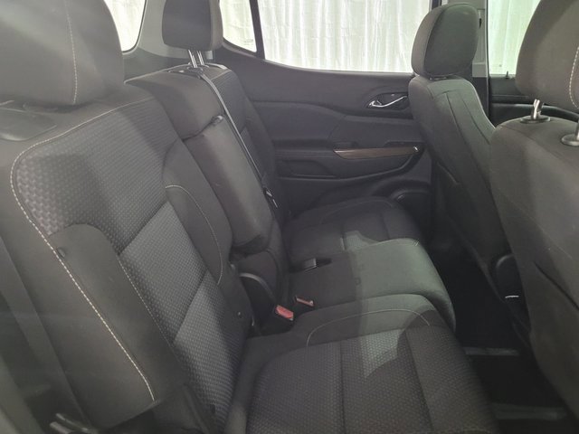 Used 2021 GMC Acadia SLE image 59