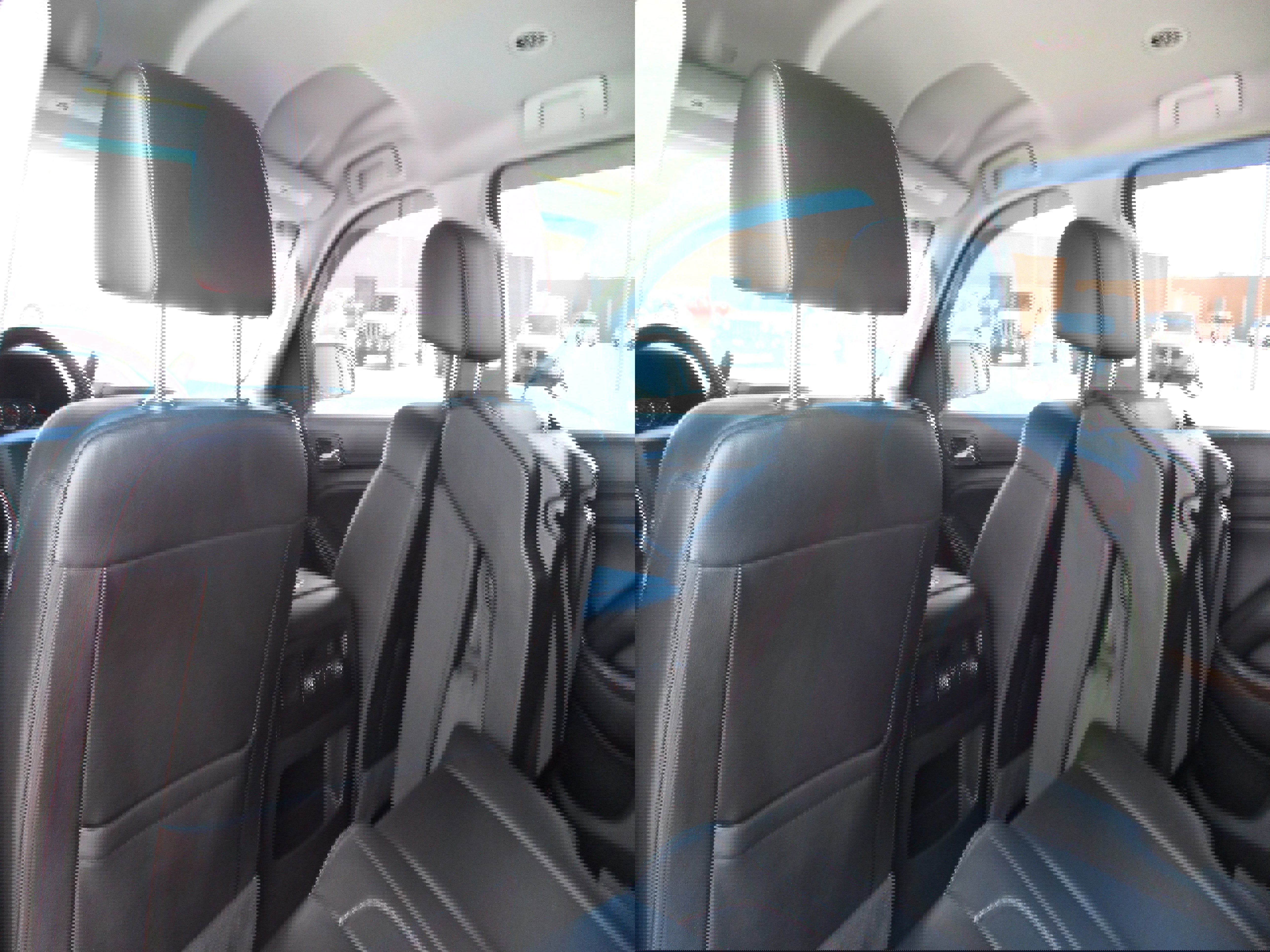 Used 2016 Chevrolet Tahoe LT image 18