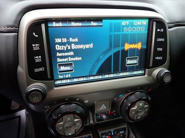 Used 2013 Chevrolet Camaro LT w/ RS Package image 20