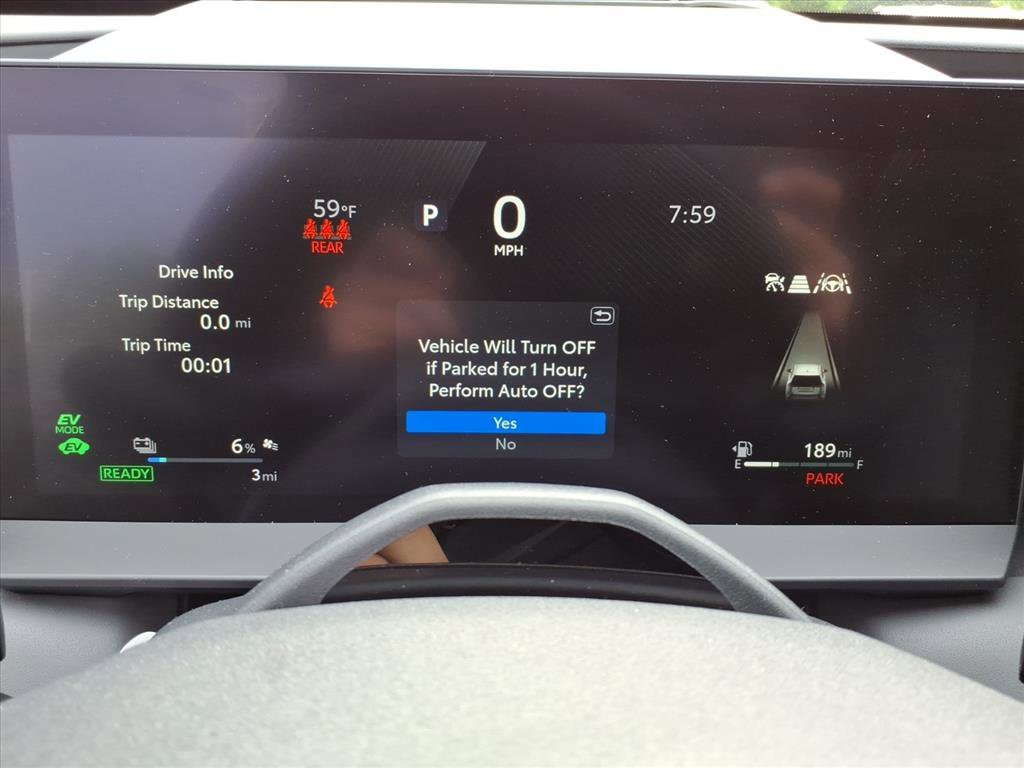New 2026 Toyota RAV4 XSE AWD/4WD image 11