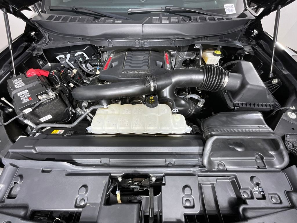 Used 2024 Ford F150 Raptor AWD/4WD image 29