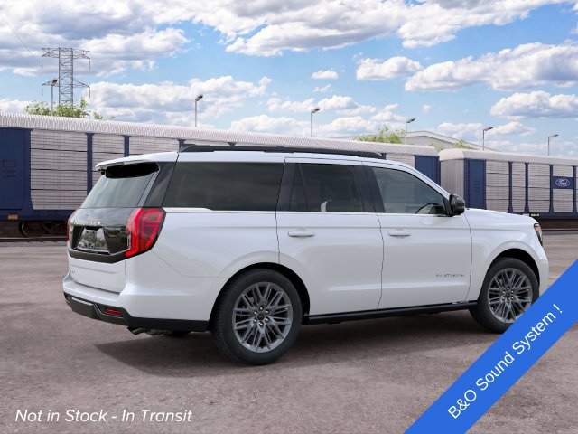 New 2027 Ford Expedition Platinum AWD/4WD image 6
