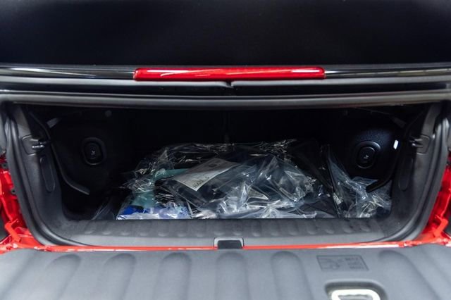 New 2026 MINI Cooper S image 9