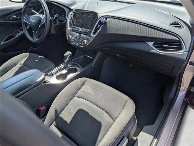 Used 2024 Chevrolet Malibu LT FWD image 20