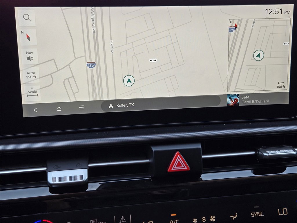 New 2026 Kia Sportage SX image 12