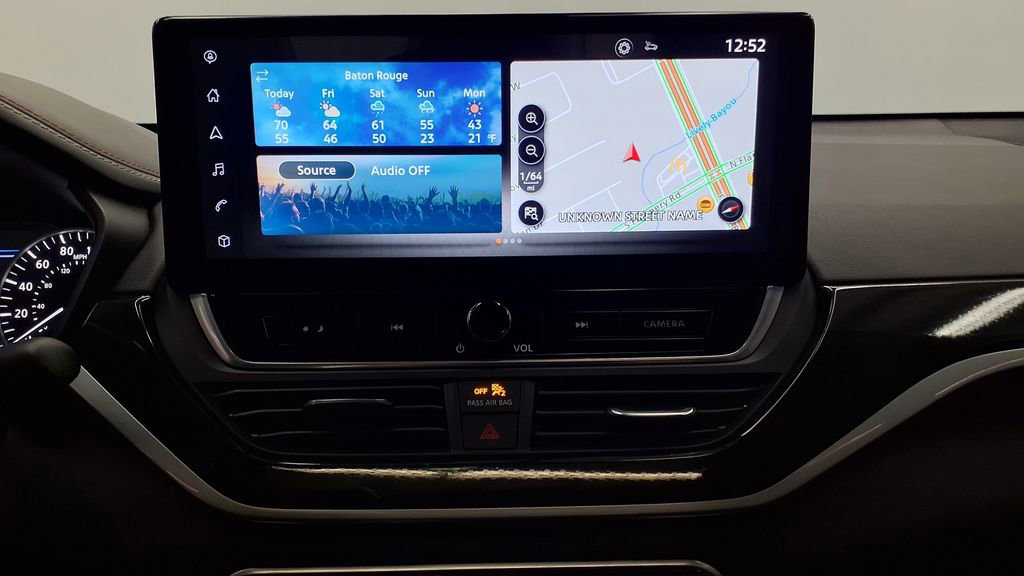 Used 2023 Nissan Altima 2.0 SR image 23