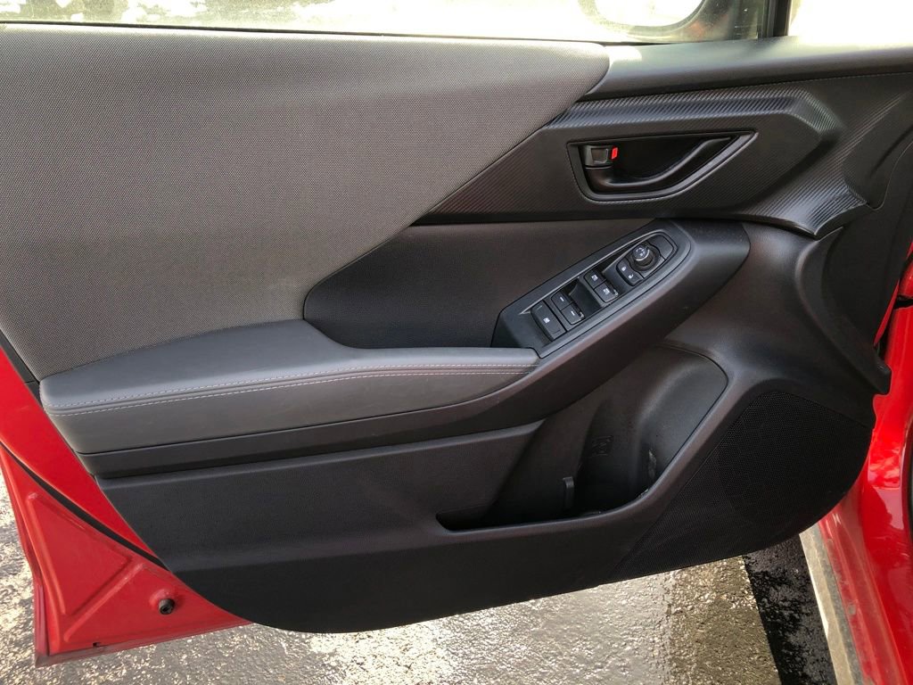 Used 2024 Subaru Crosstrek 2.0i Premium w/ Popular Package #3 image 15