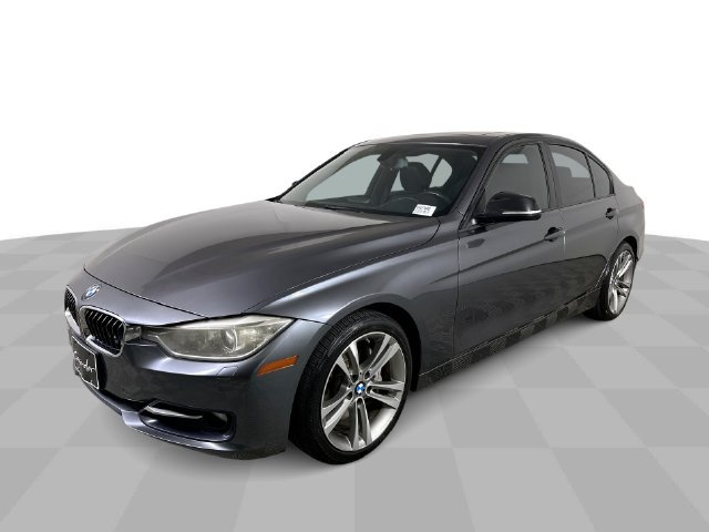 Used 2014 BMW 335i Sedan