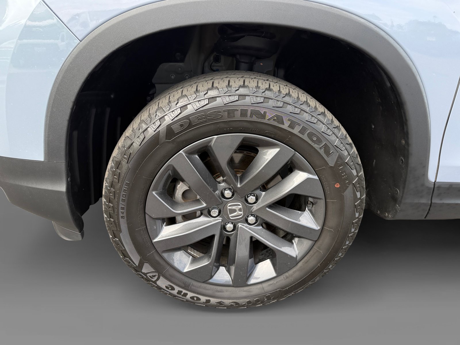 Used 2023 Honda Ridgeline Sport image 9
