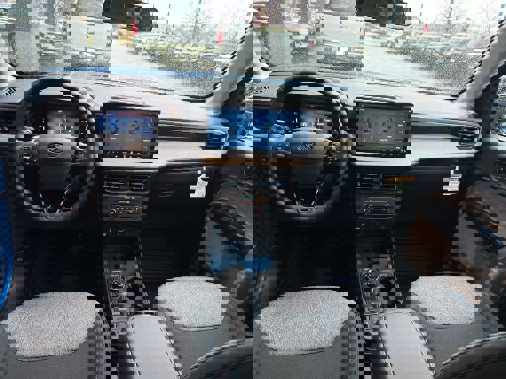 New 2026 Ford Maverick XLT w/ XLT Luxury Package image 29