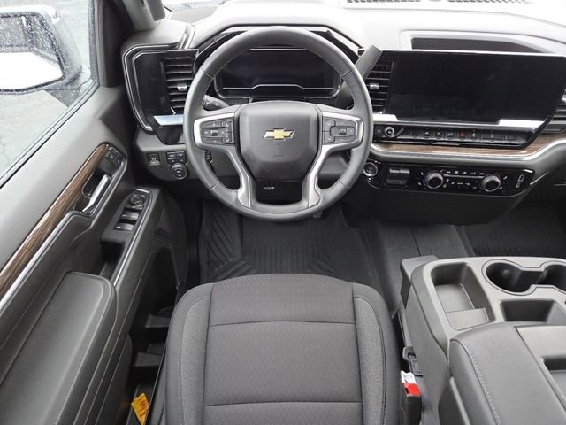 Certified 2023 Chevrolet Silverado 1500 LT image 27