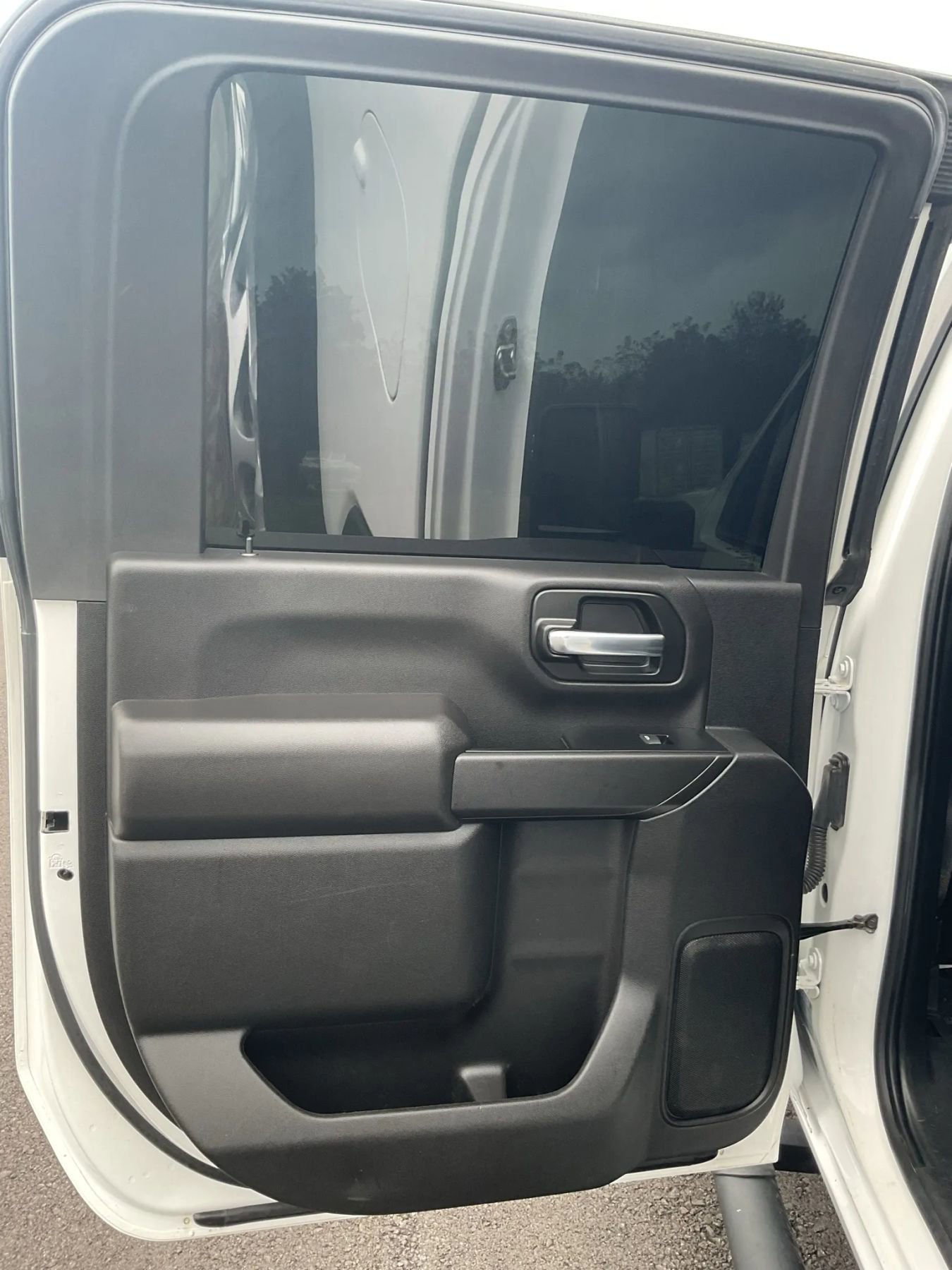 Used 2022 Chevrolet Silverado 2500 LT w/ Convenience Package image 38
