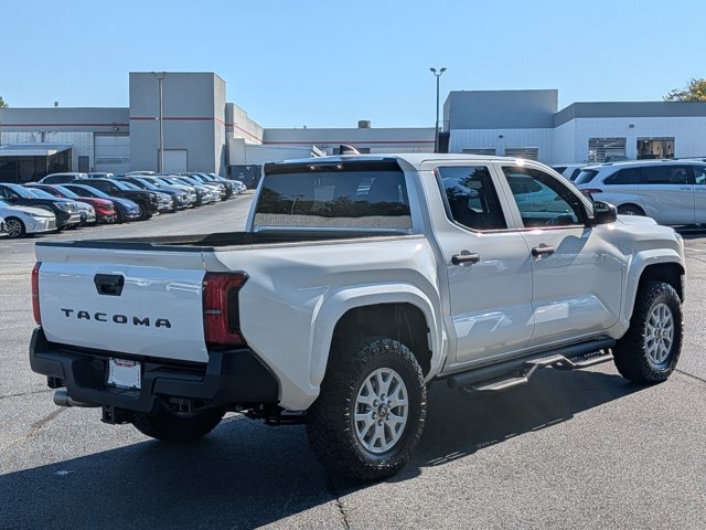 Used 2024 Toyota Tacoma SR RWD image 7