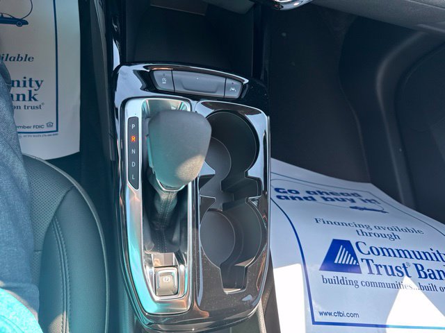 New 2026 Chevrolet Trax ACTIV w/ Driver Confidence Package FWD image 18