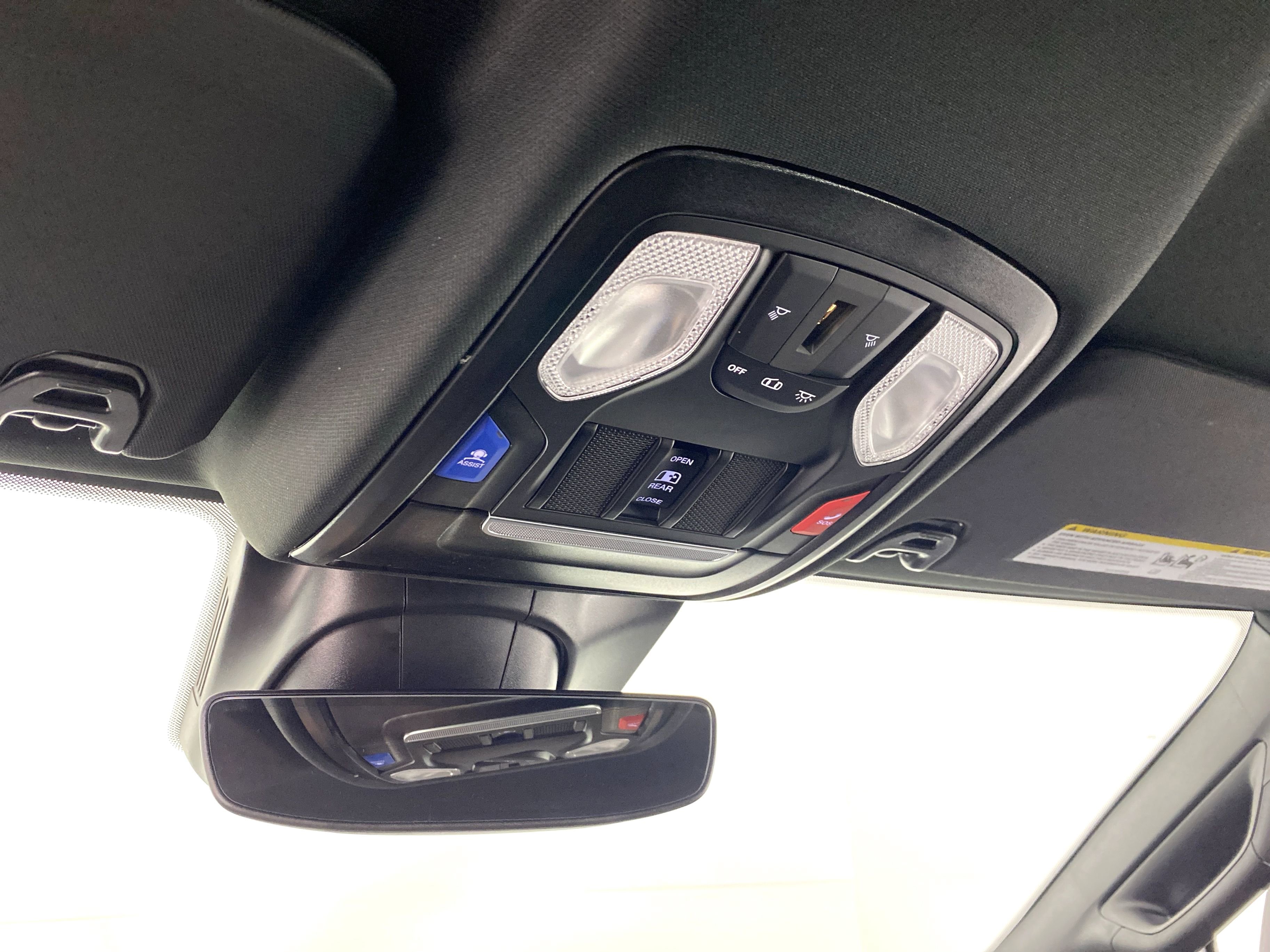 New 2026 RAM 2500 Tradesman image 23