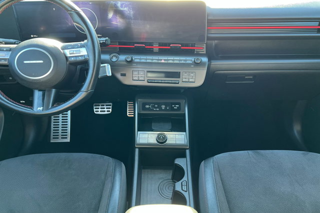 Used 2024 Hyundai Kona N Line image 13
