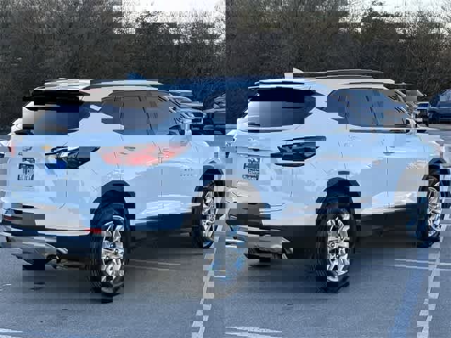 Used 2020 Chevrolet Blazer LT image 6