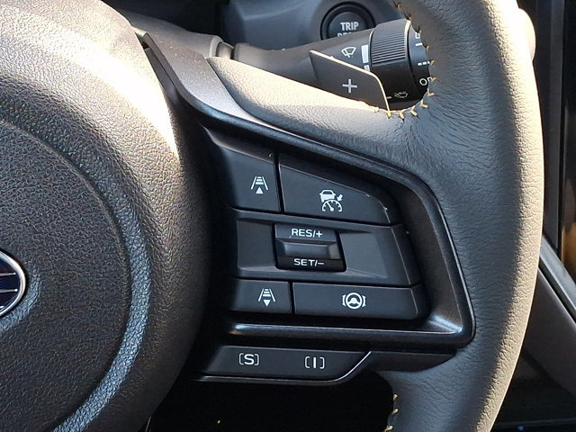 New 2026 Subaru Crosstrek 2.5i Sport image 21