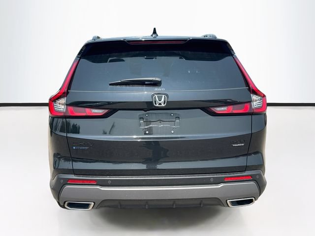 Used 2026 Honda CR-V Sport Touring image 6