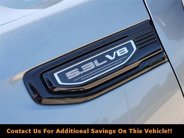 New 2026 GMC Sierra 1500 Elevation w/ Elevation Premium Package image 8