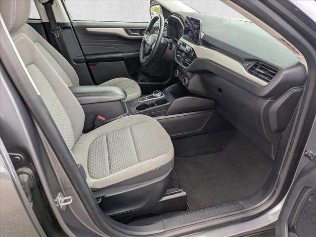 Used 2022 Ford Escape SE w/ Convenience Package image 18