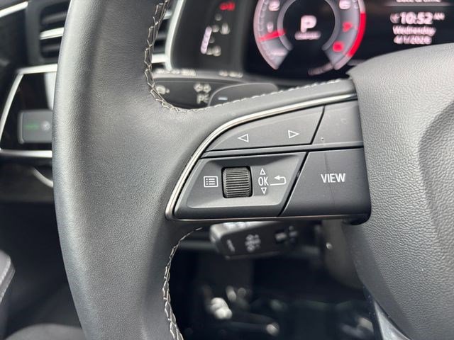 Used 2025 Audi Q7 3.0T Premium Plus image 27