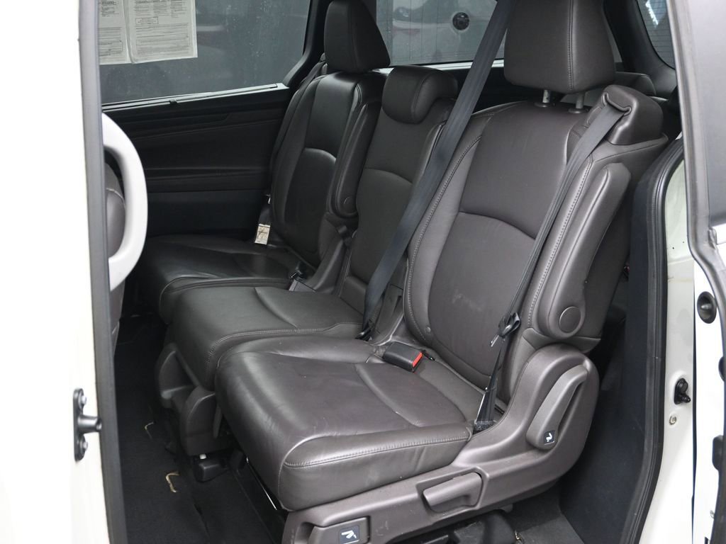 Used 2019 Honda Odyssey EX-L image 19