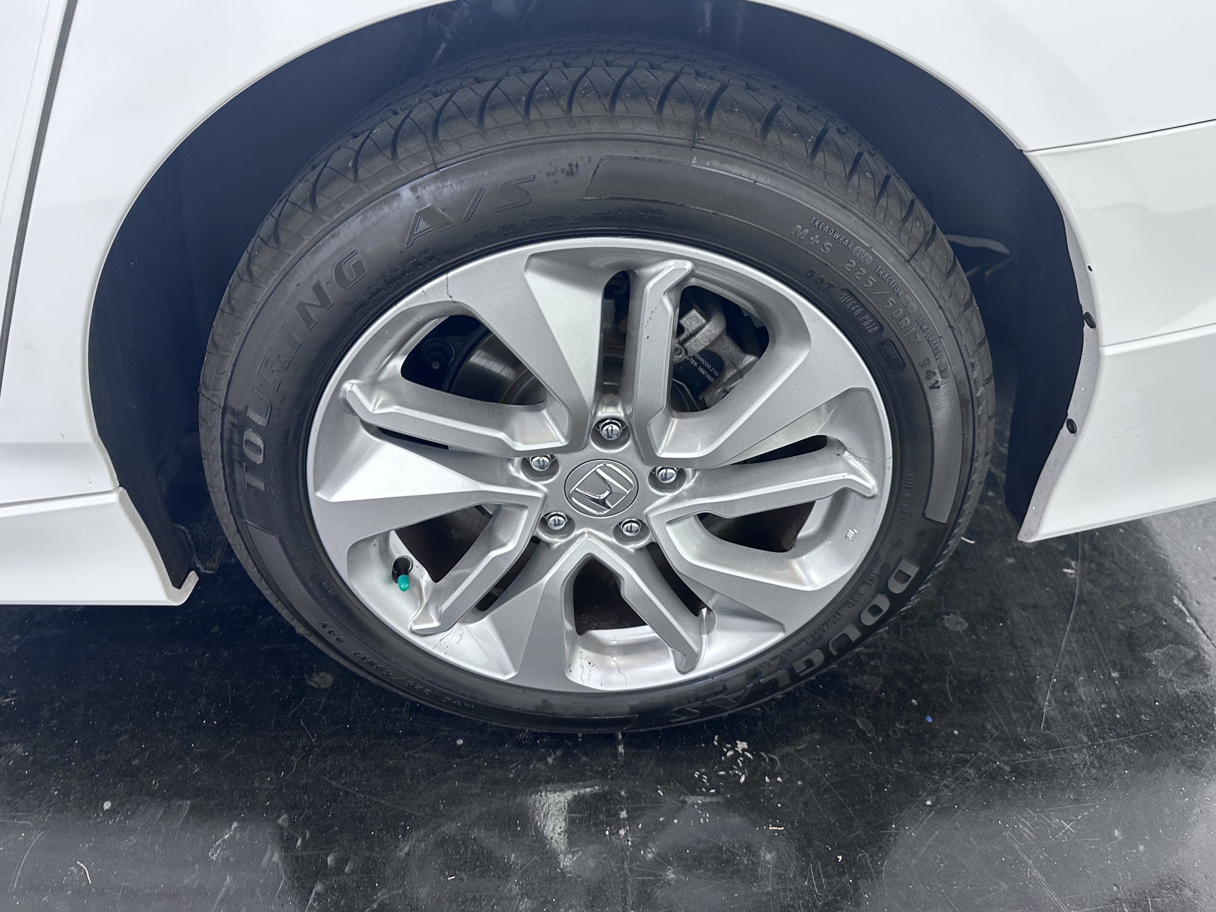 Used 2020 Honda Accord LX image 24