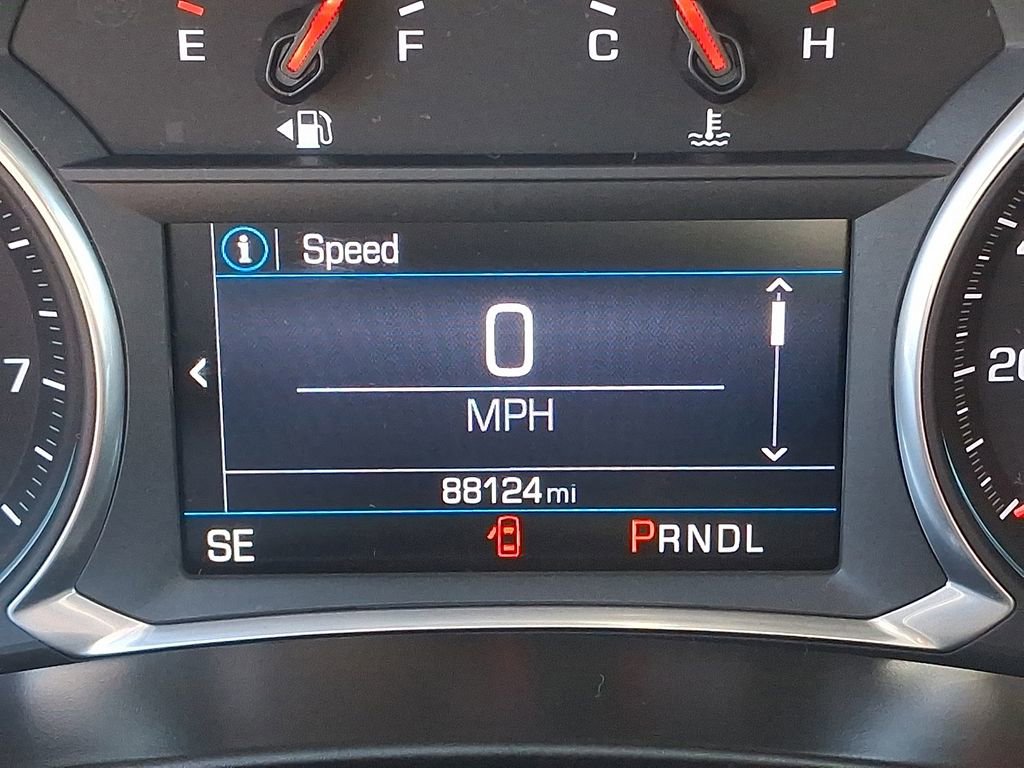 Used 2019 Chevrolet Equinox LT FWD image 20