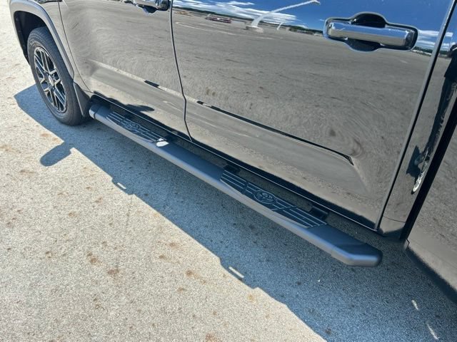 Used 2026 Toyota Tundra SR5 w/ SX Package AWD/4WD image 34