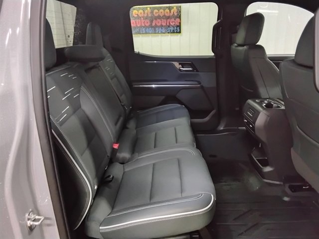 Used 2026 GMC Sierra EV AT4 w/ AT4 Premium Package AWD/4WD image 14