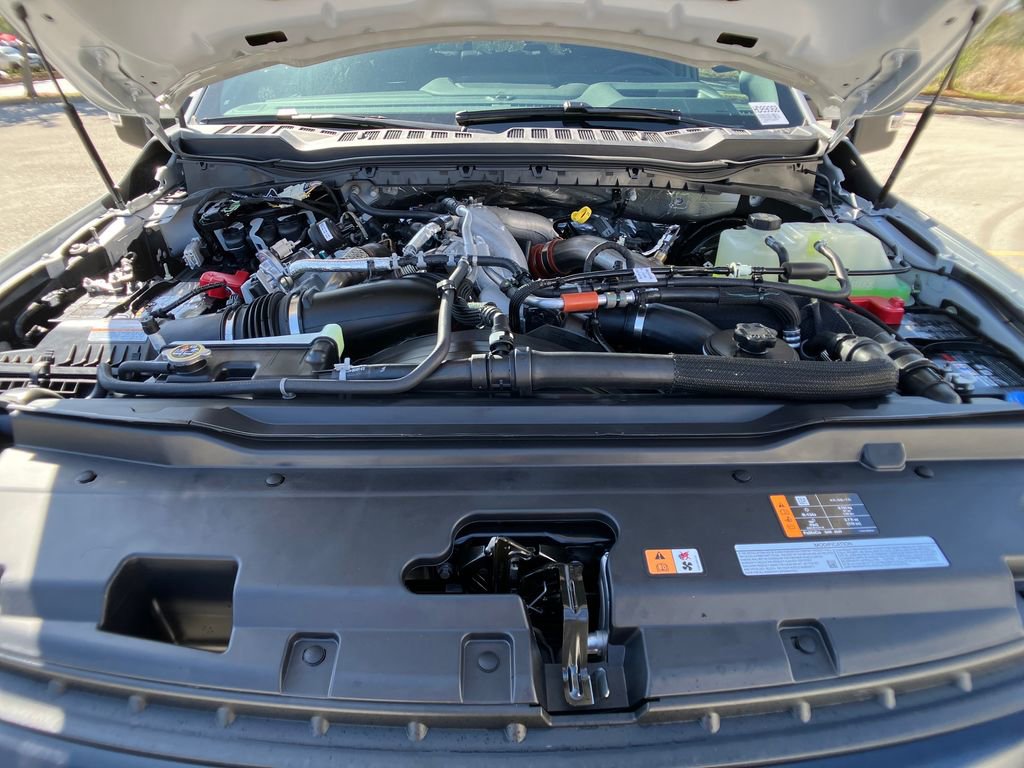 New 2026 Ford F350 Platinum image 32