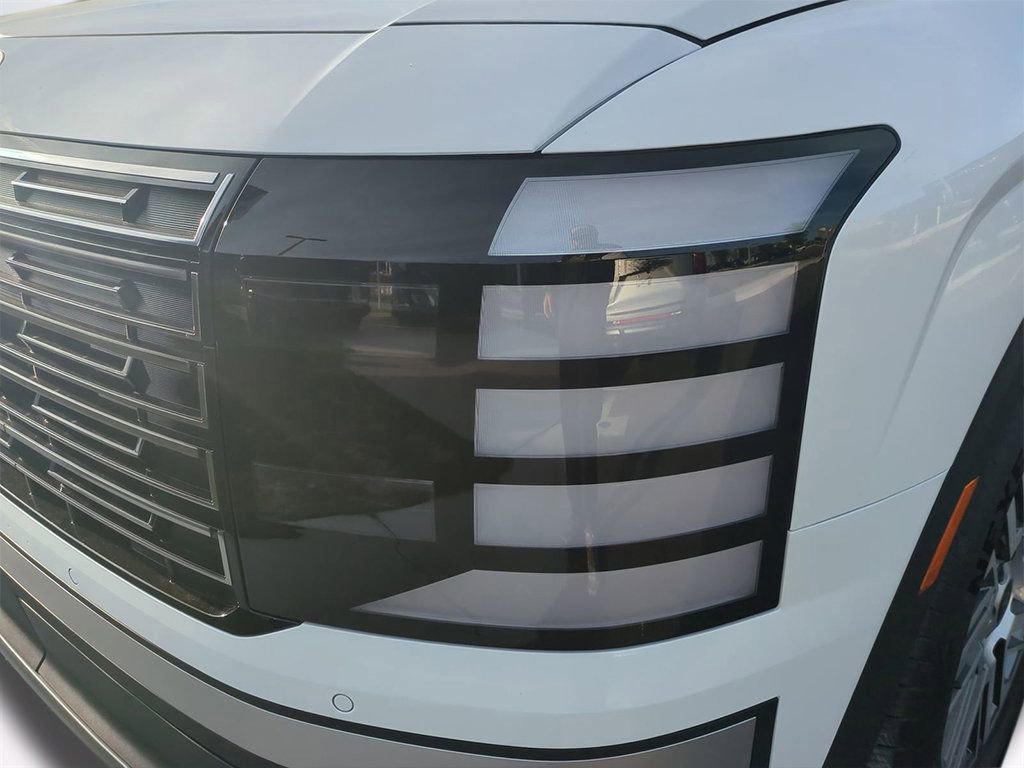 New 2026 Hyundai Palisade SEL image 10