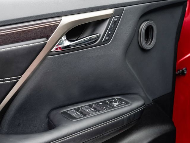 Used 2018 Lexus RX 350 F Sport w/ Luxury Package image 8
