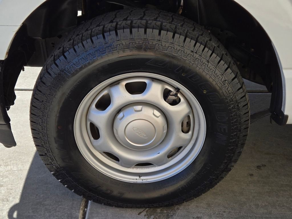 Used 2021 Ford F150 XL w/ Trailer Tow Package image 12