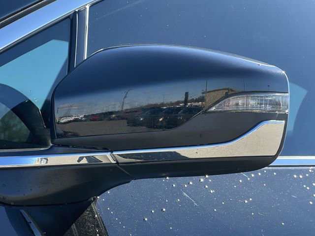 Certified 2025 Subaru Outback Premium w/ Popular Package #1A image 41