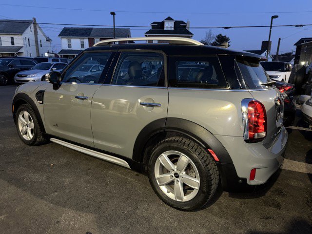 Used 2018 MINI Cooper Countryman ALL4 image 3