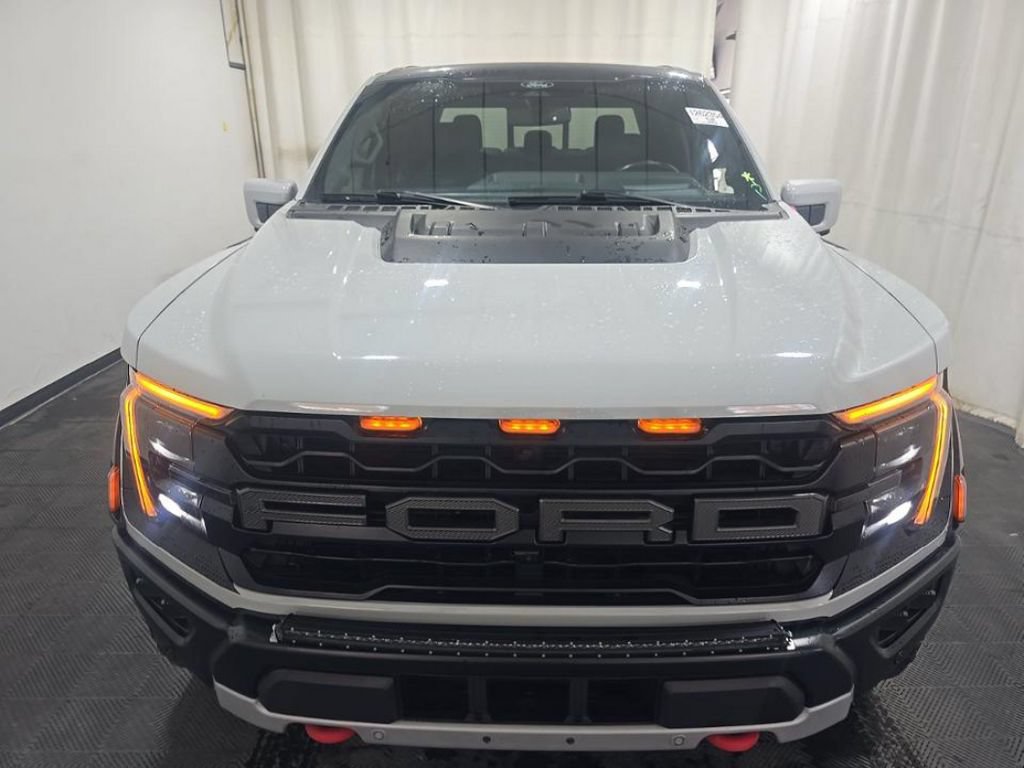 Used 2024 Ford F150 Raptor AWD/4WD image 3
