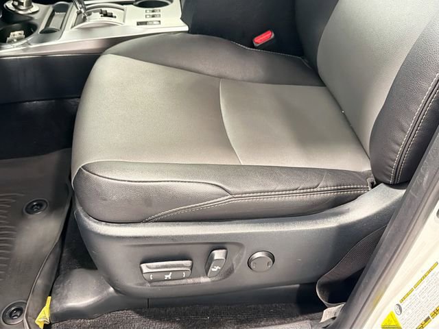 Certified 2024 Toyota 4Runner SR5 Premium w/ Moonroof Package AWD/4WD image 16