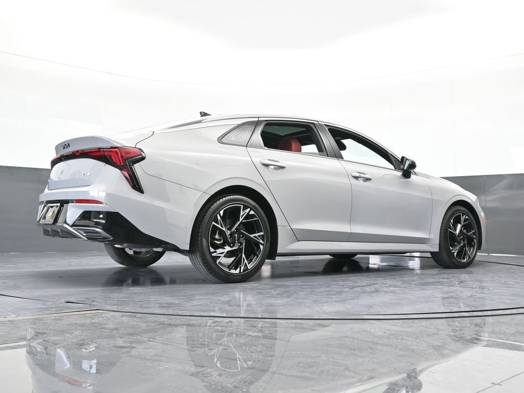 Used 2025 Kia K5 GT-Line w/ GT-Line Premium Package image 68