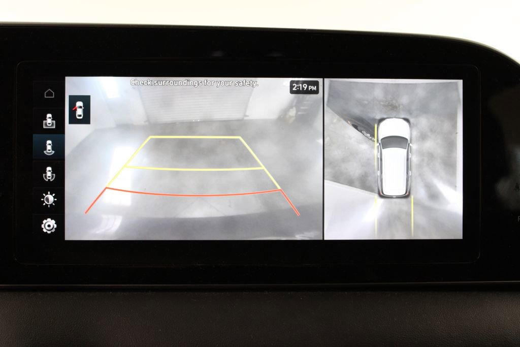 Used 2021 Hyundai Palisade Limited w/ Cargo Package image 33