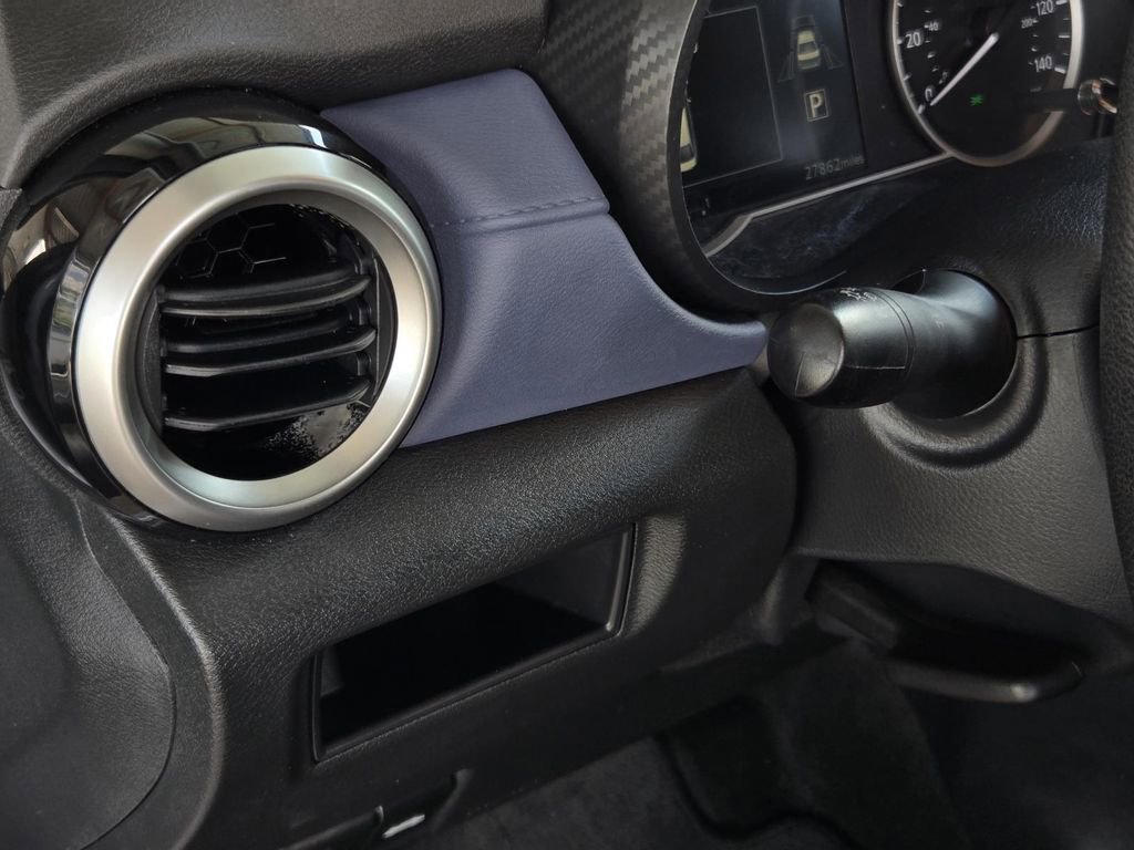 Used 2024 Nissan Versa SV w/ Trunk Package FWD image 16